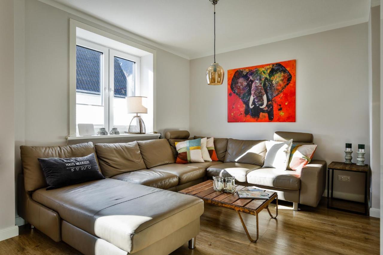 Ferienhaus Meerzeit *