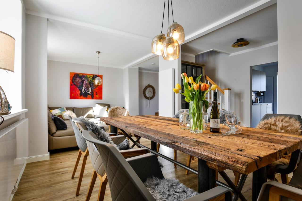 Meerzeit Ferienhaus Hörnum