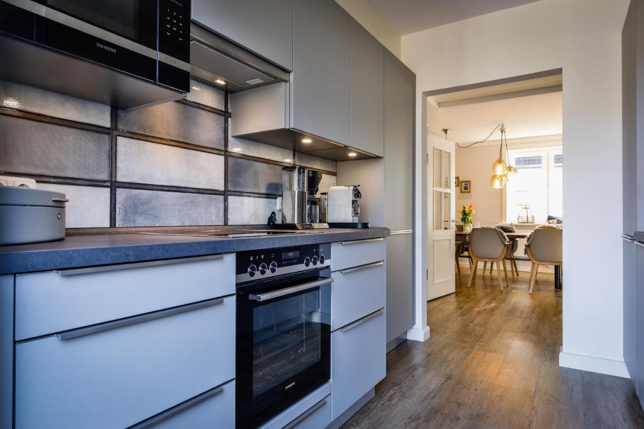 Ferienhaus Meerzeit