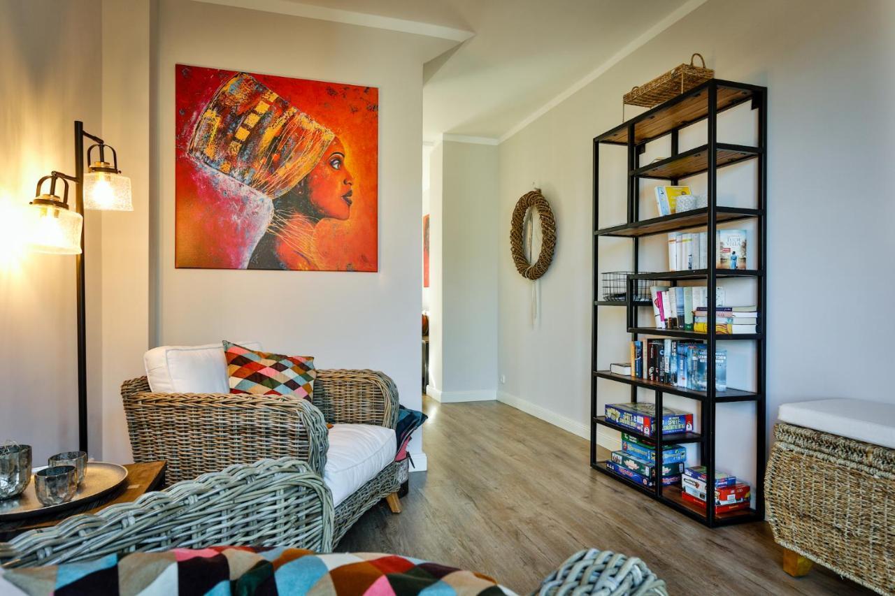 Ferienhaus Meerzeit Hörnum
