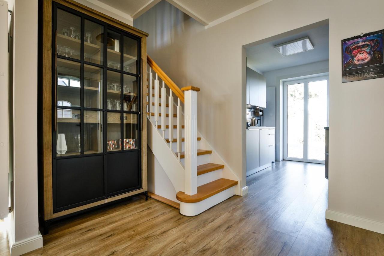 Ferienhaus Meerzeit Hörnum
