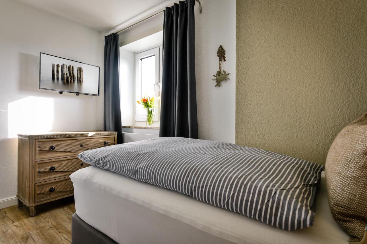 Ferienhaus Meerzeit *