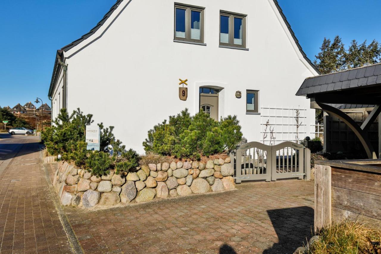 Meerzeit * Hörnum
