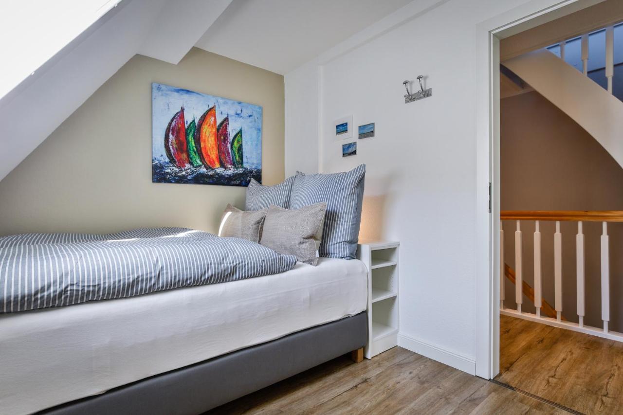 Meerzeit Ferienhaus *