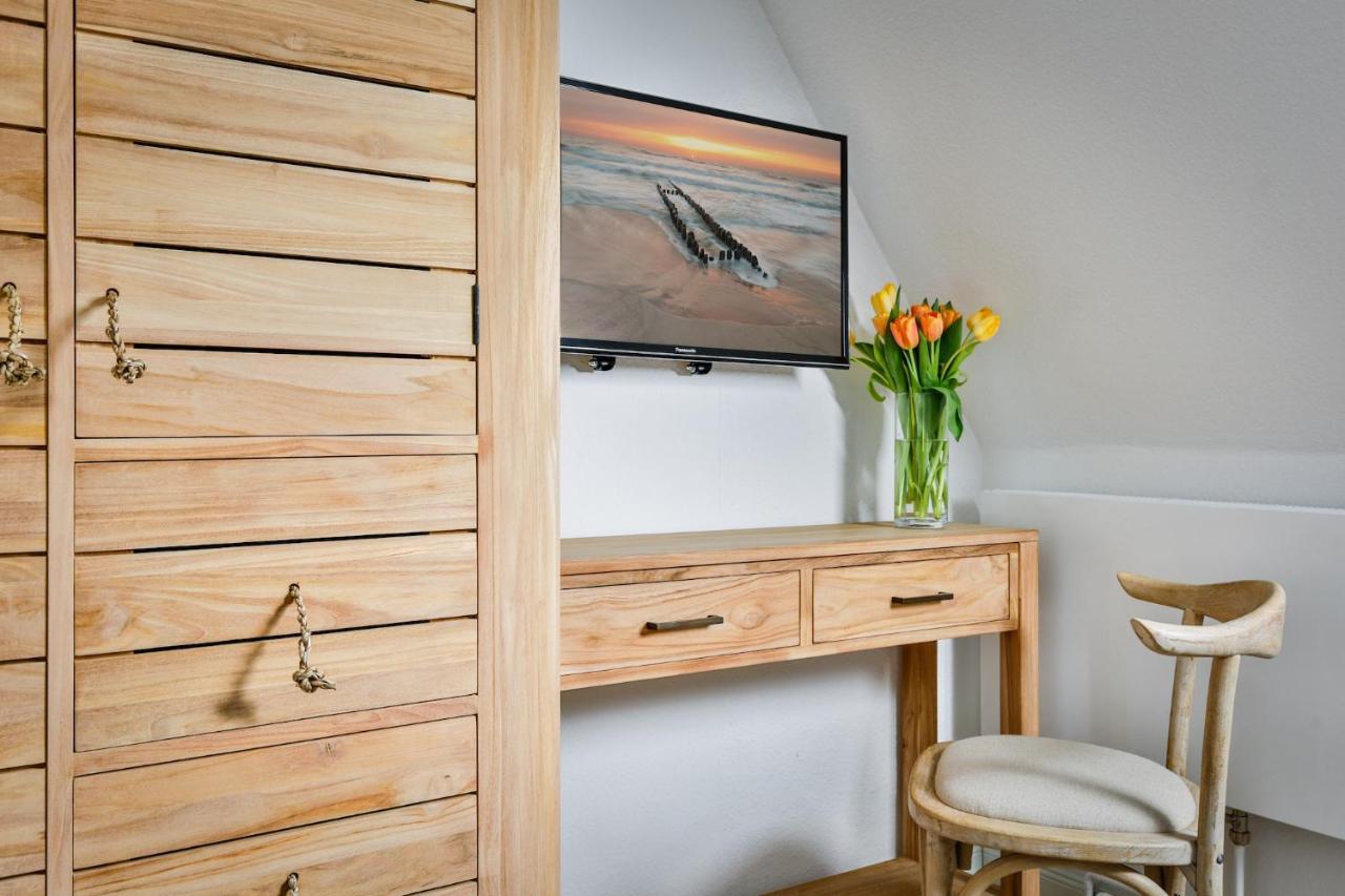 Meerzeit Ferienhaus *