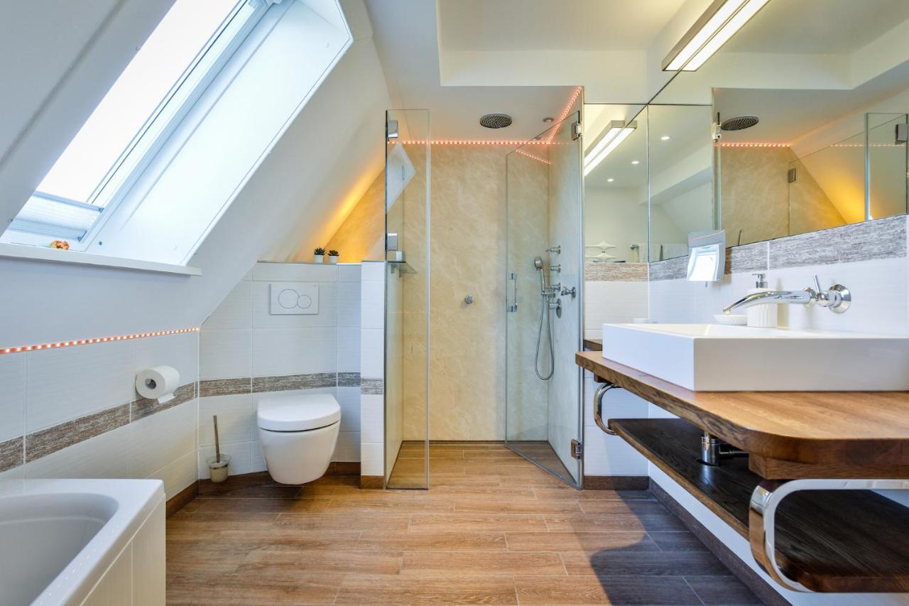 Ferienhaus Meerzeit Hörnum
